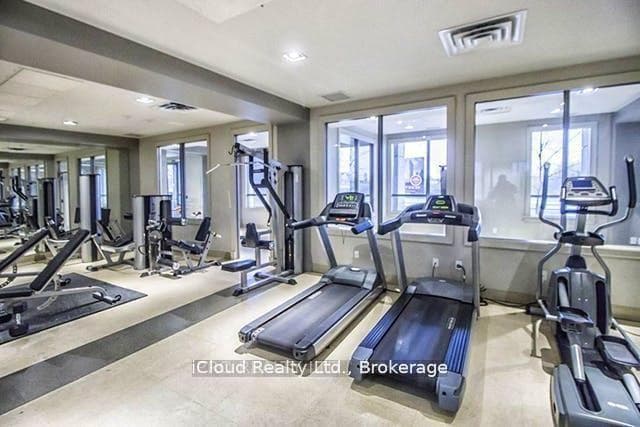 388 Prince of wales Drive Unit 1107 photo 3
