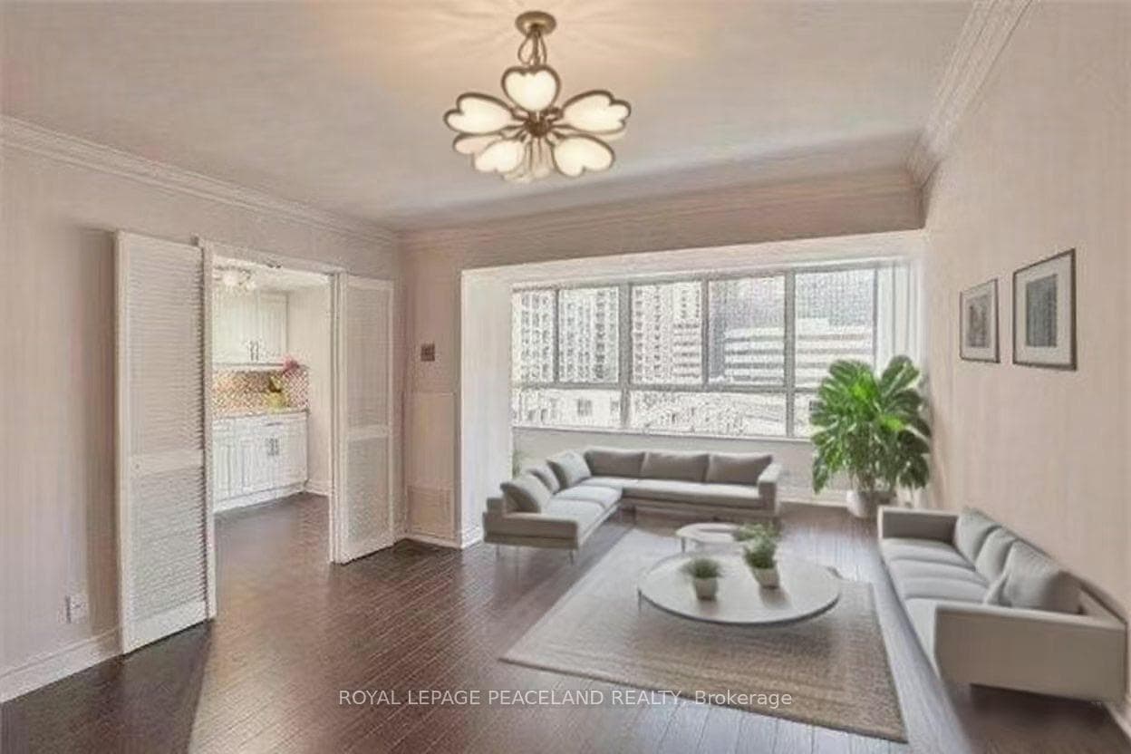 44 Gerrard Street Unit 704 photo 6