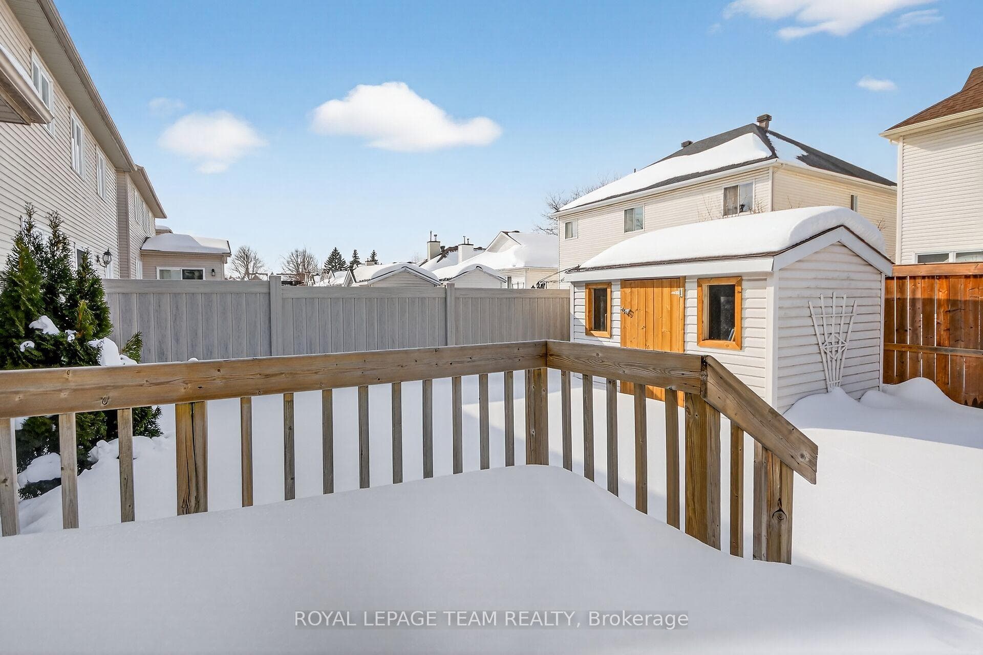 84 Newborough Crescent photo 33