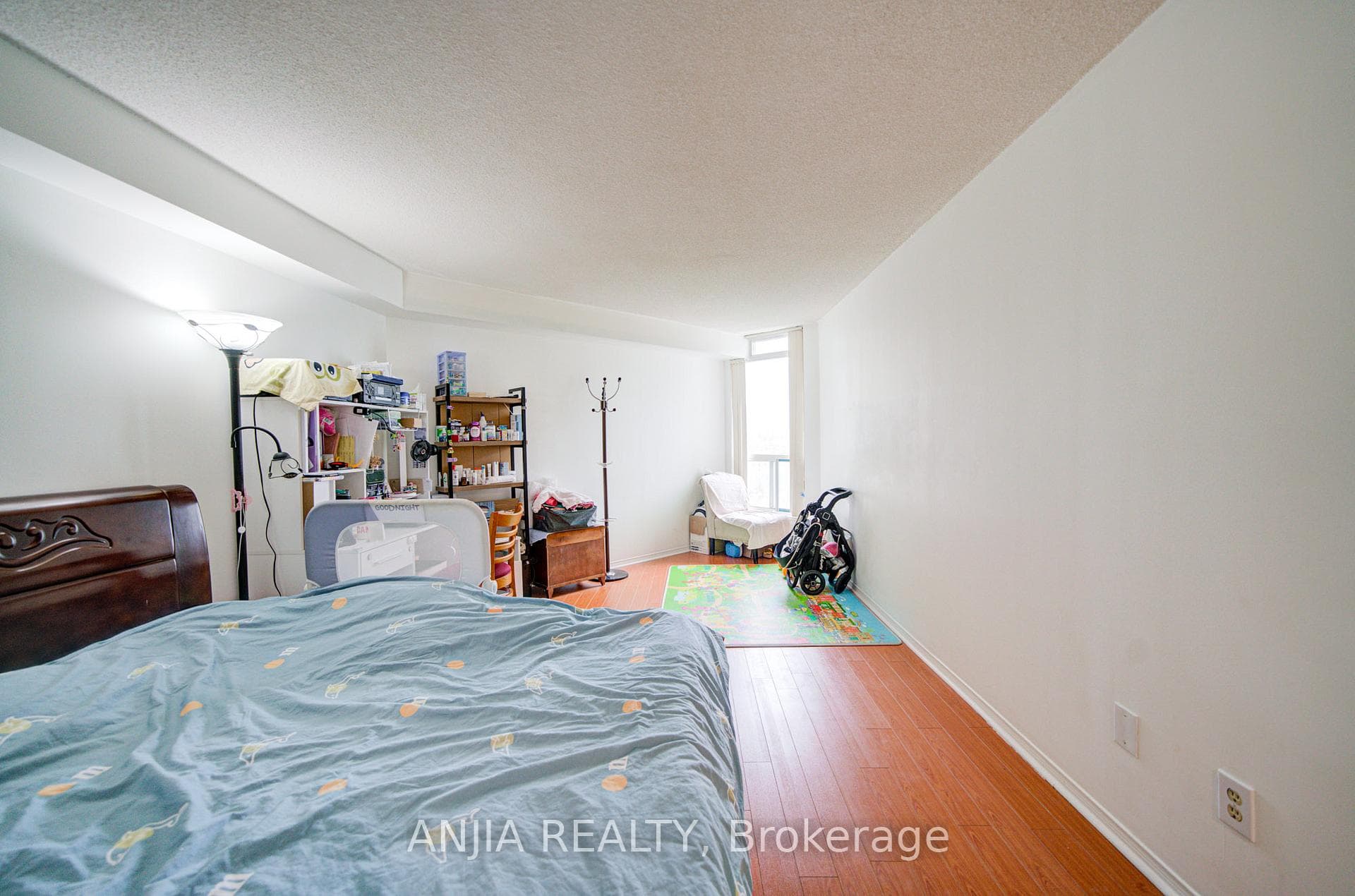 4727 Sheppard Avenue Unit 1208 photo 22