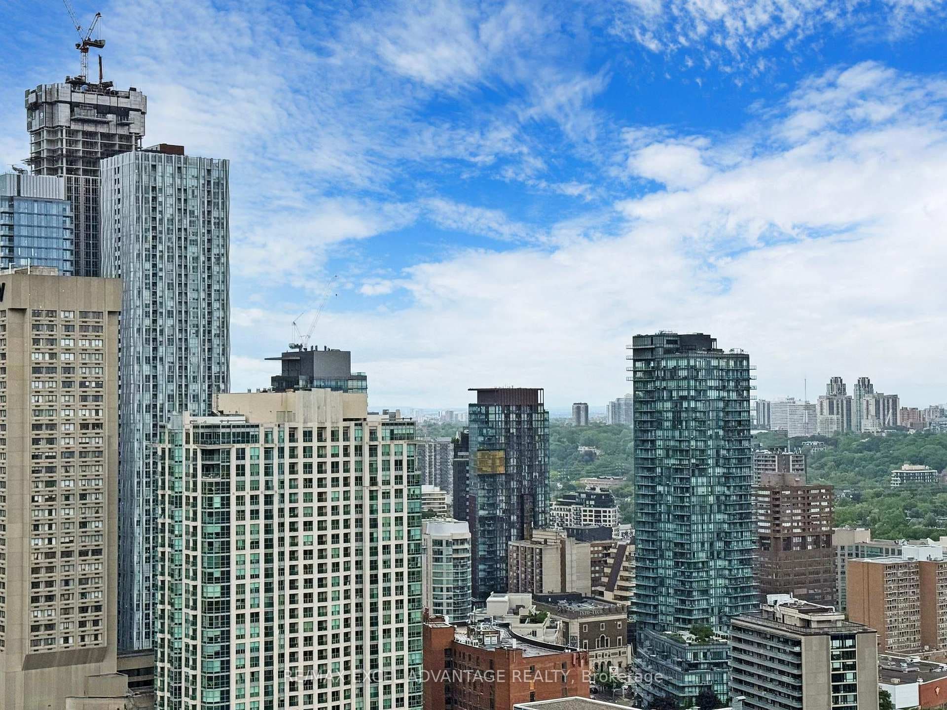 28 Ted Rogers Way Unit 3510 photo 14