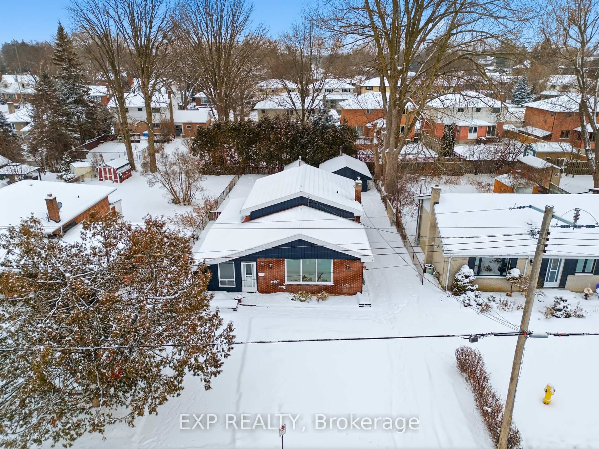 94 Rollins Drive photo 35