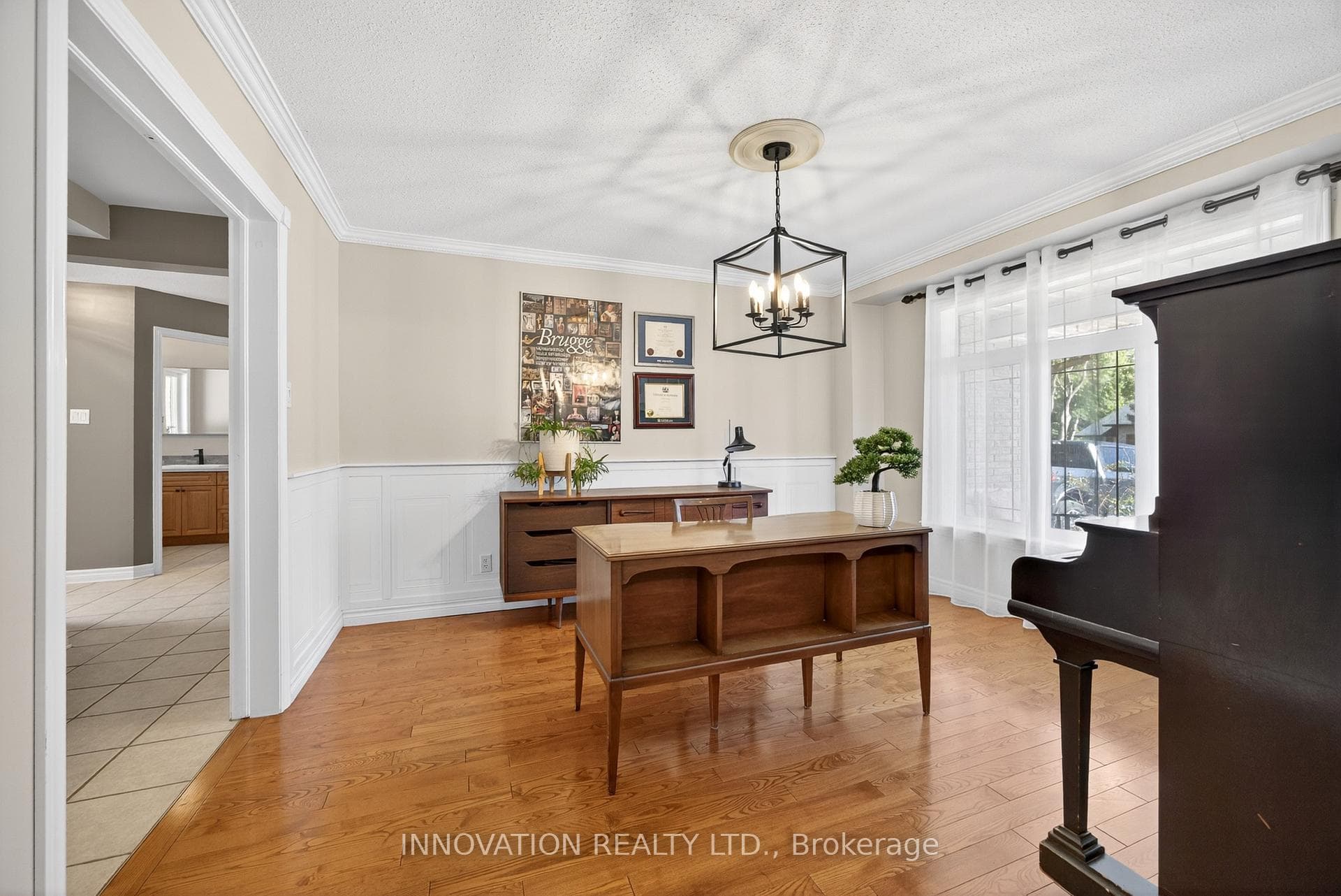 5558 South Island Park Drive photo 7