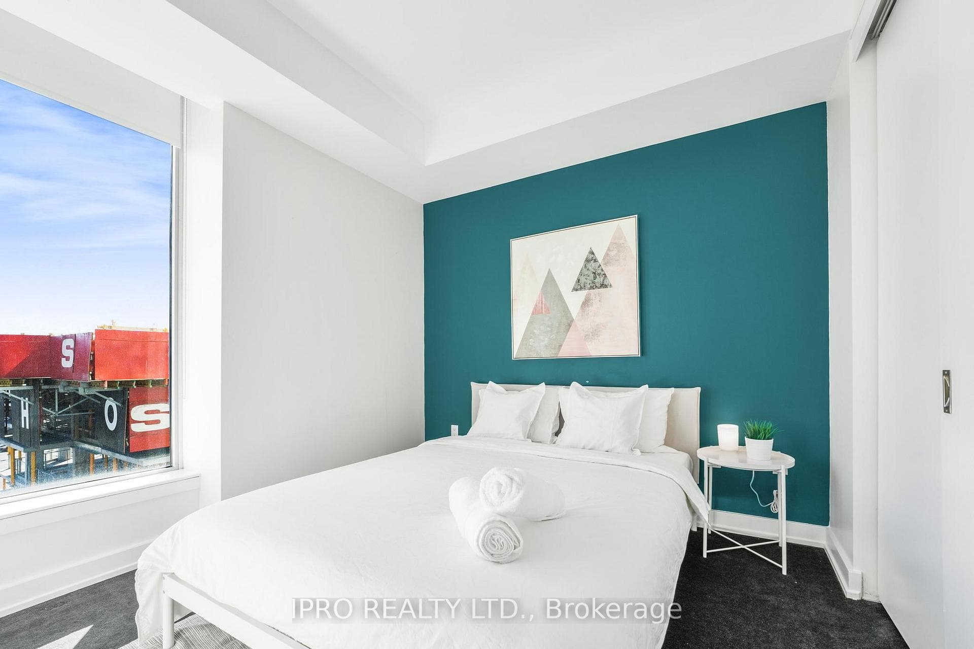 111 Champagne Avenue Unit 609 photo 19