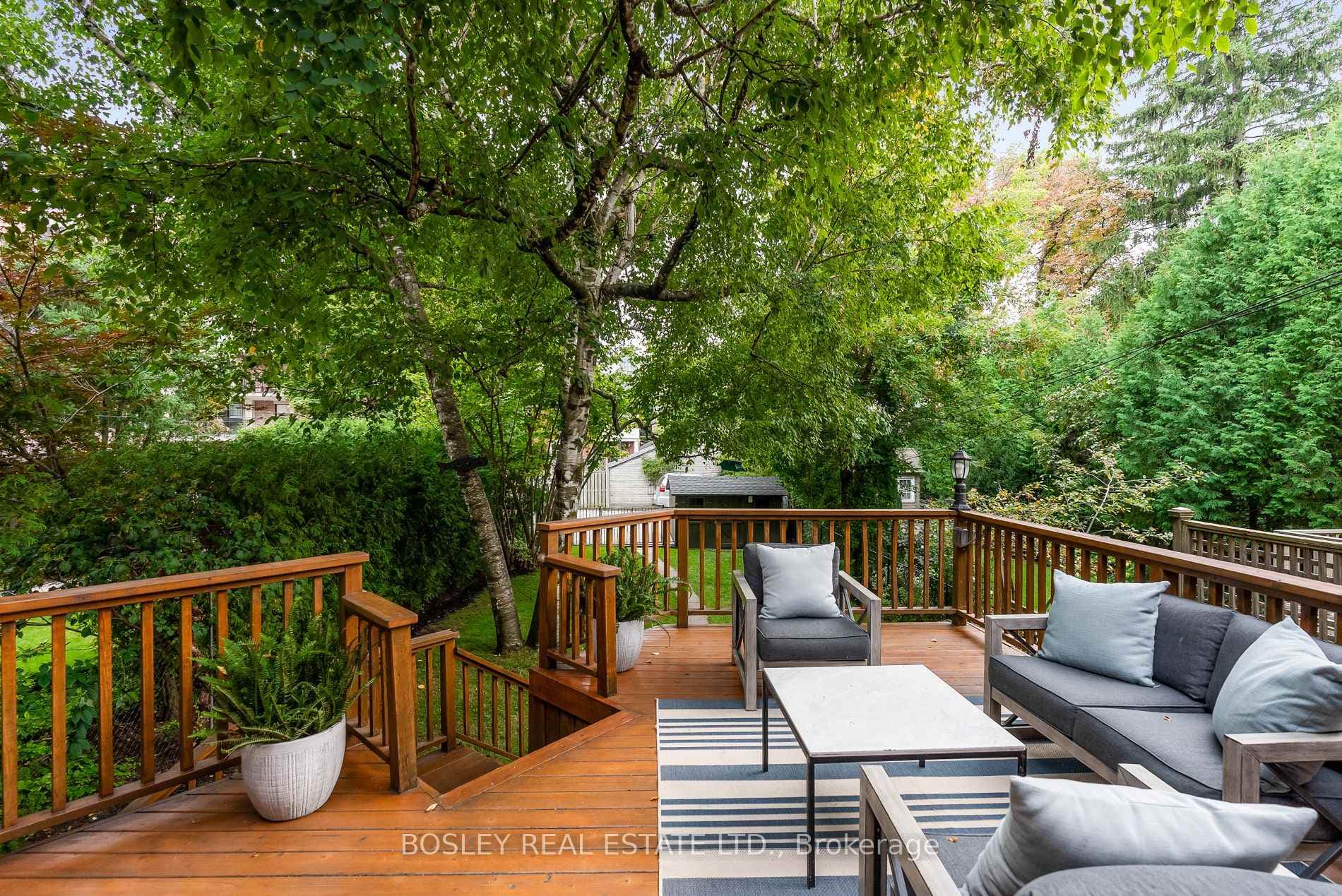 7 Glencairn Avenue photo 35