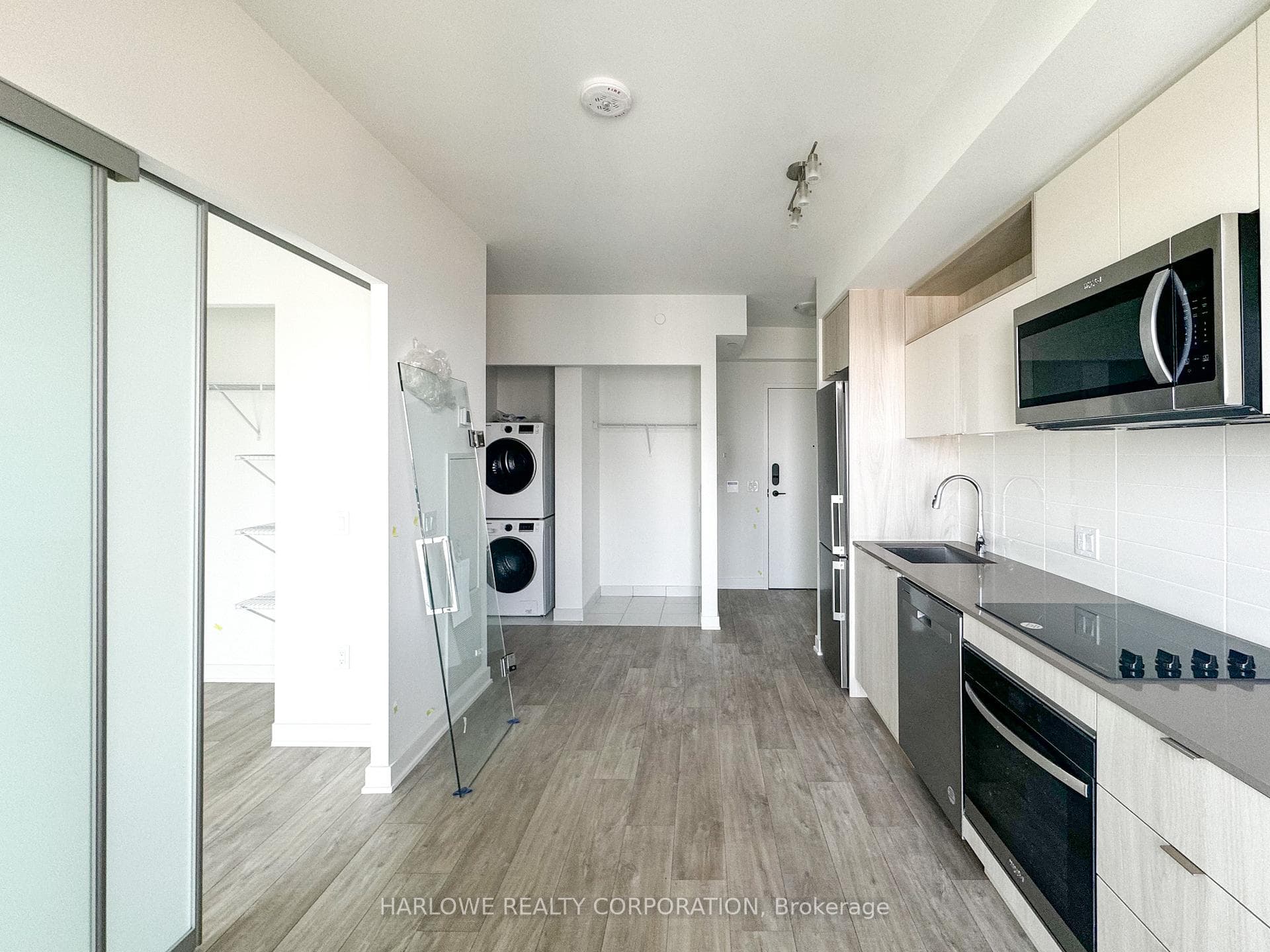 100 Dalhousie Street Unit 4205 photo 4