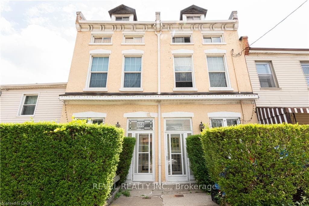 166-168 Macnab Street photo 1