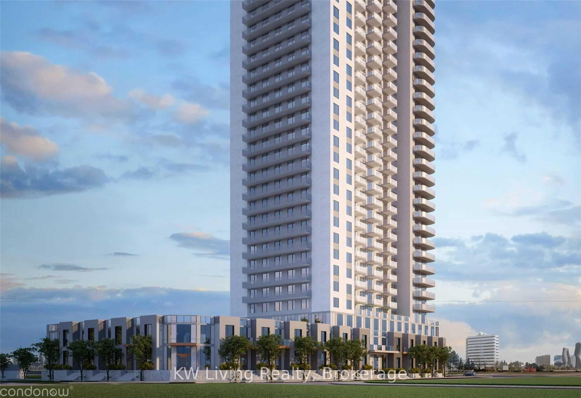 8 Nahani Way Unit 2519 photo 3