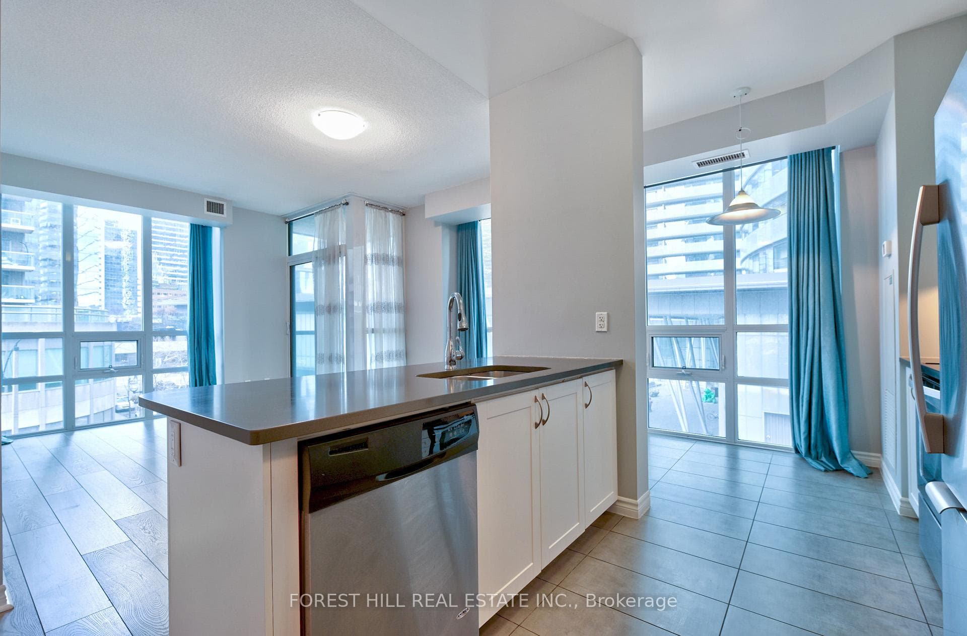 19 Grand Trunk Crescent Unit 306 photo 4