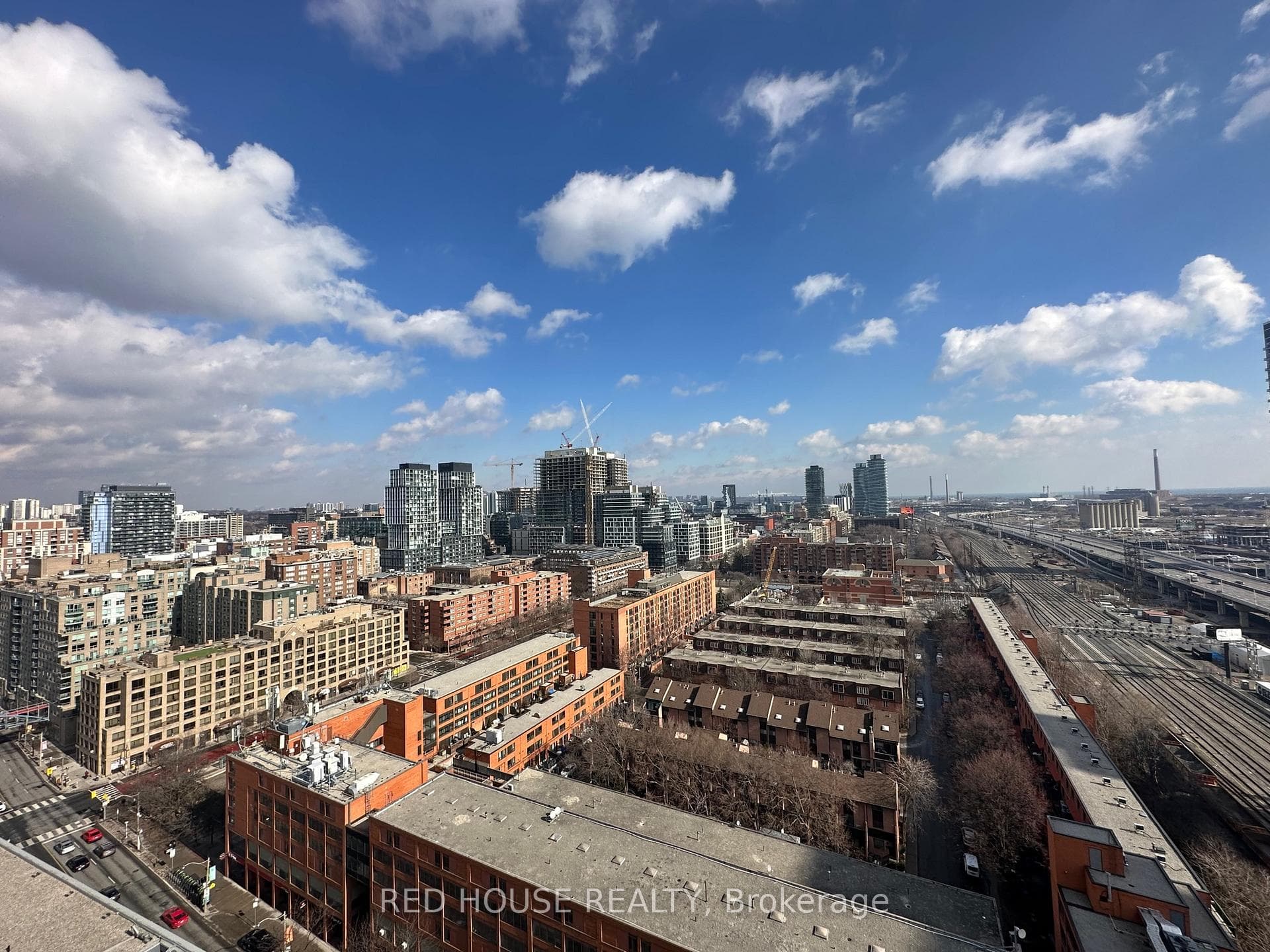 1 Market Street Unit 1807 photo 8
