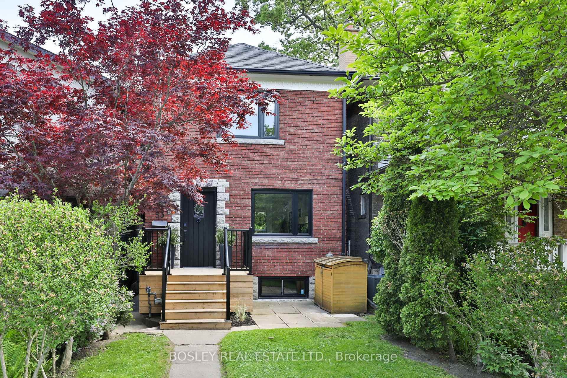 53 Woodside Avenue photo 1