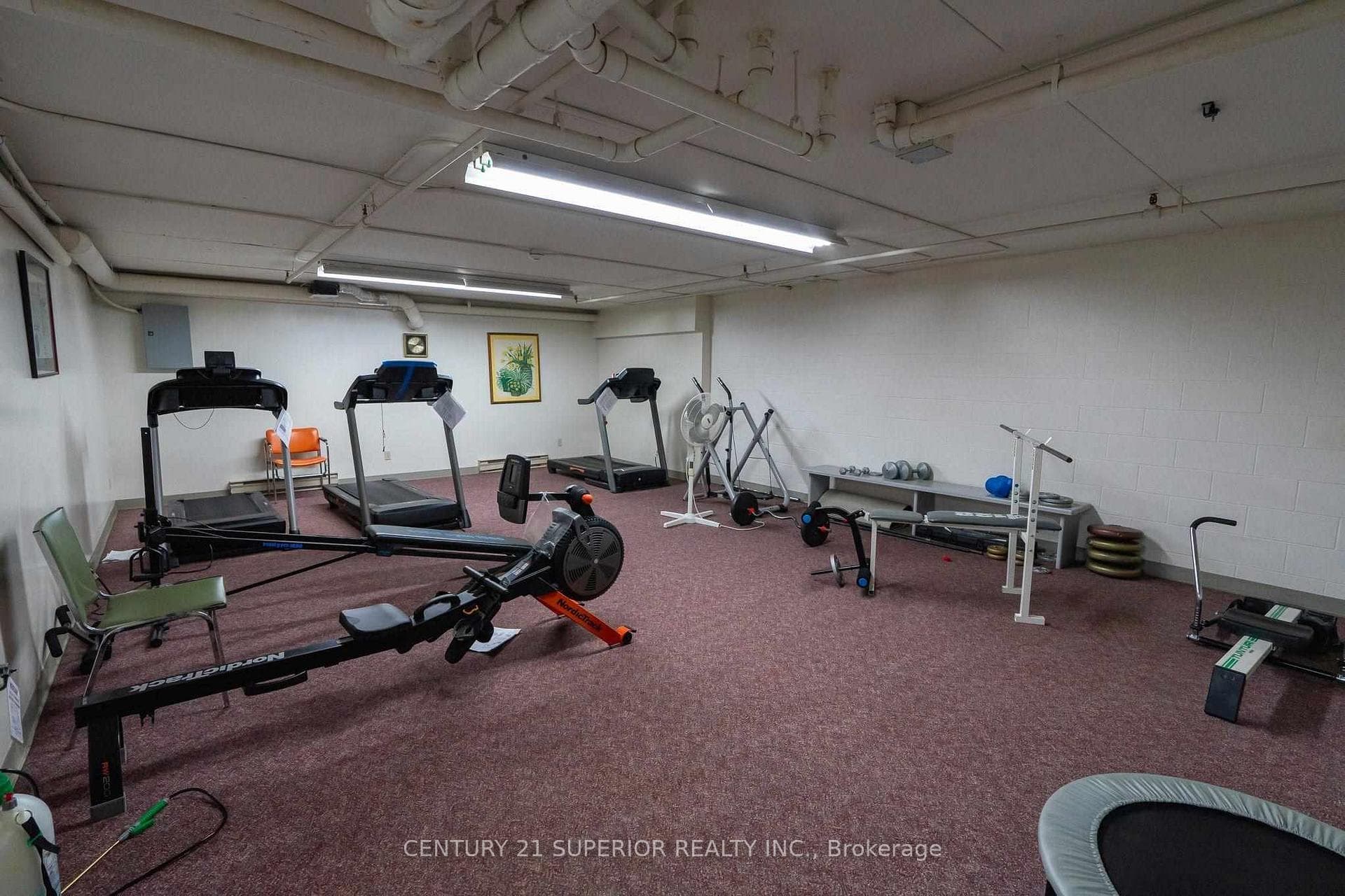 145 Fanshaw Street Unit 415 photo 24