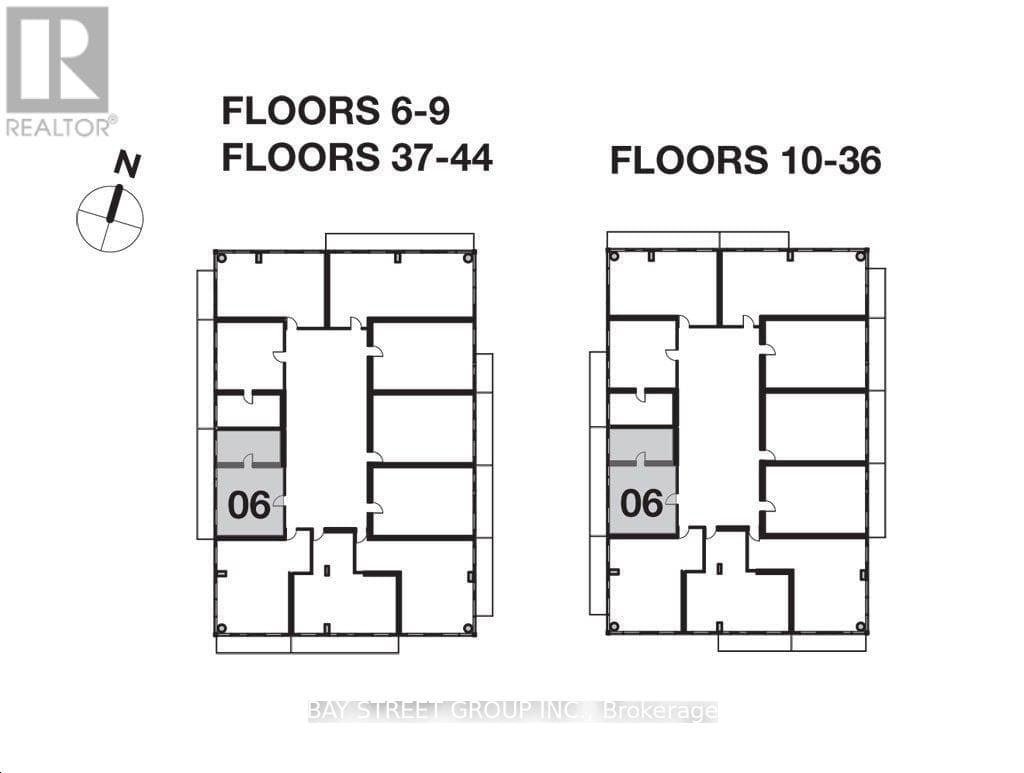39 Roehampton Avenue Unit 1306 photo 8