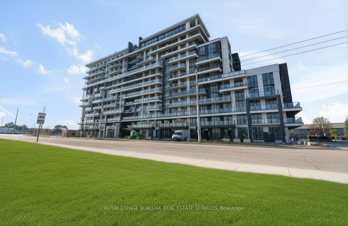 461 Green Road Unit 923 photo 1