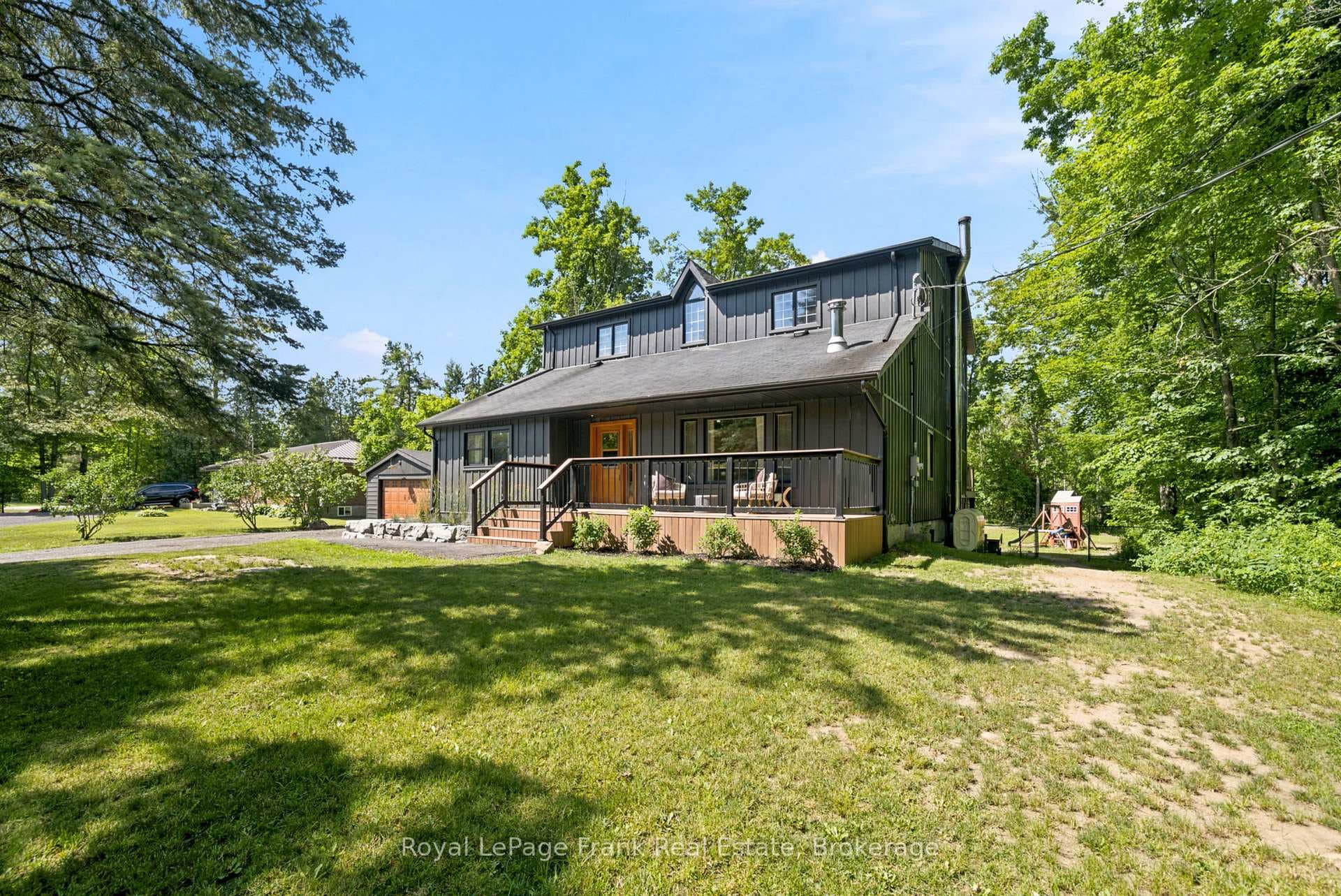 3186 Buckhorn Road photo 2