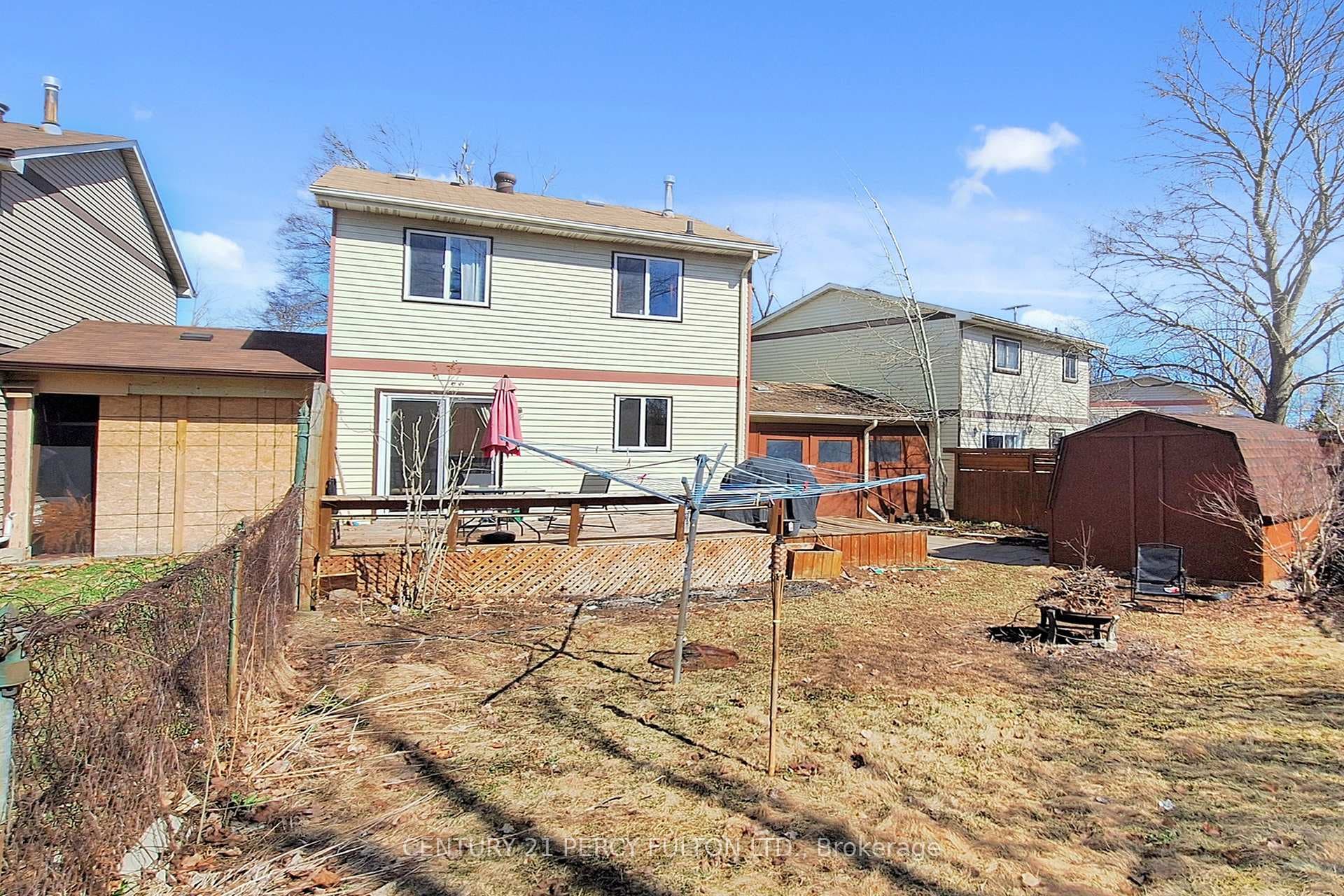 217 CUNDLES Road photo 40