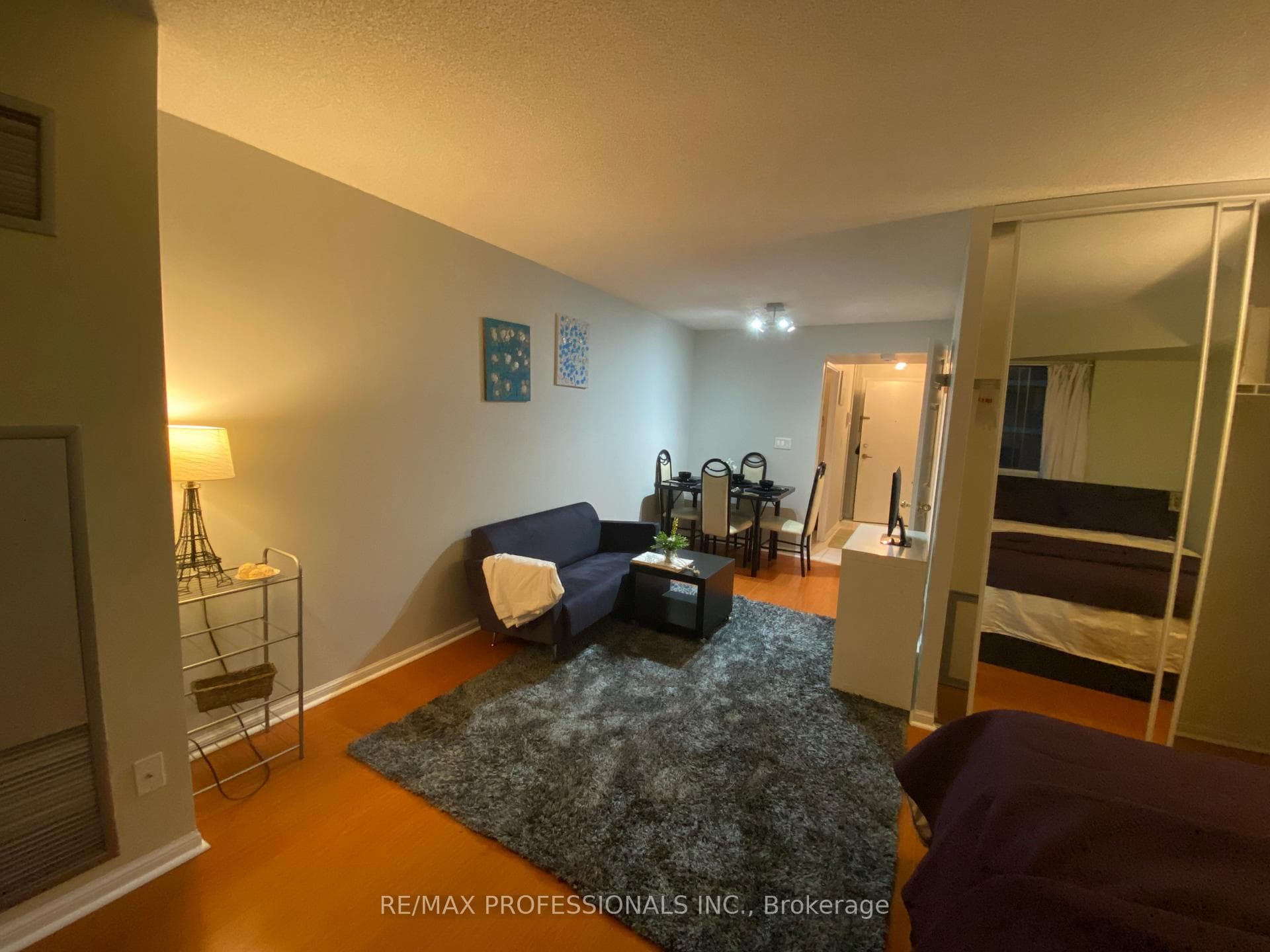 7 Carlton Street Unit 1102 photo 12
