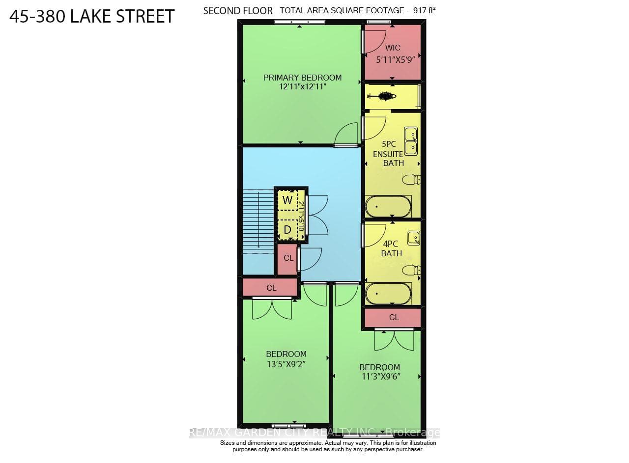 380 Lake Street Unit 45 photo 40