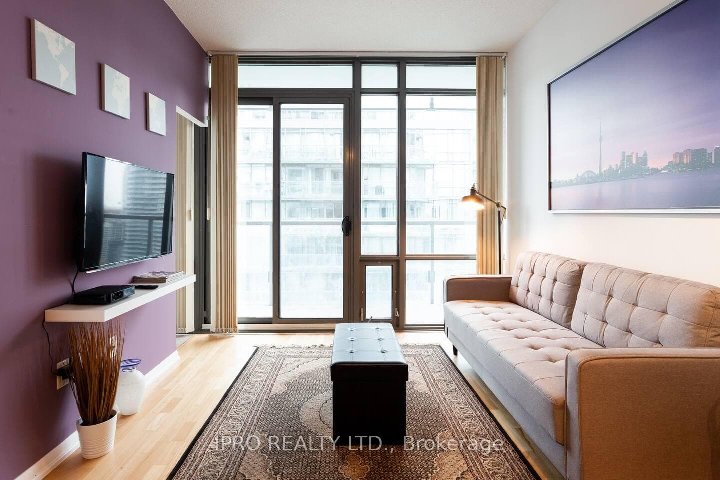 38 Grenville Street Unit 3210 photo 7