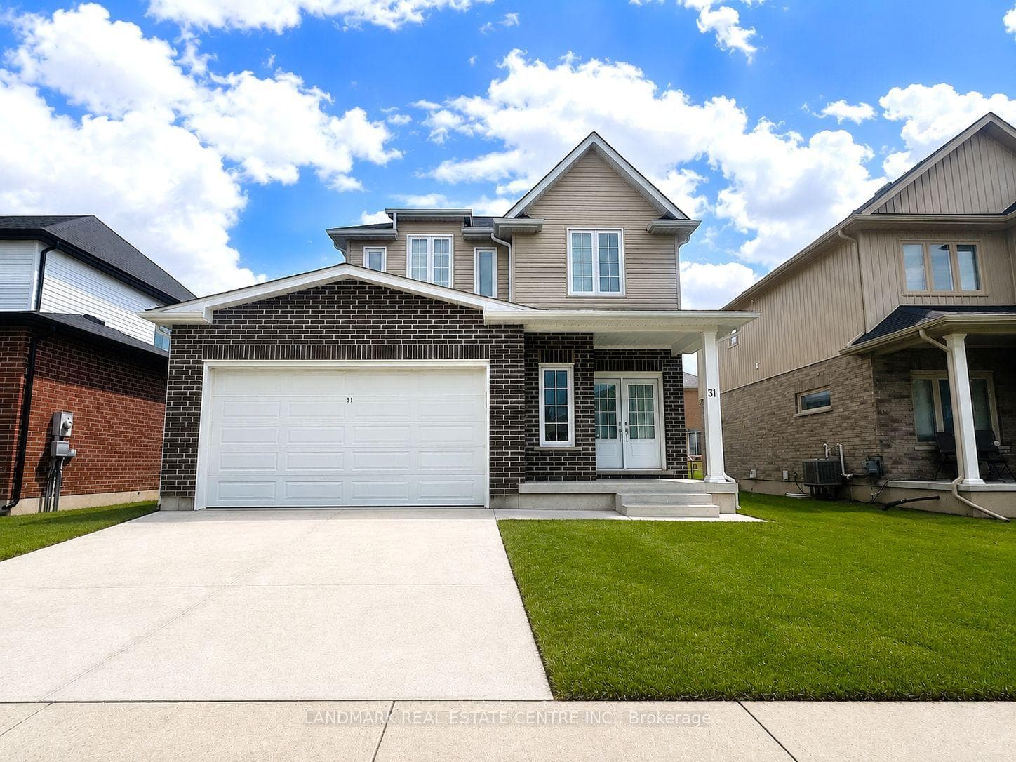 31 Autumn Avenue photo 1