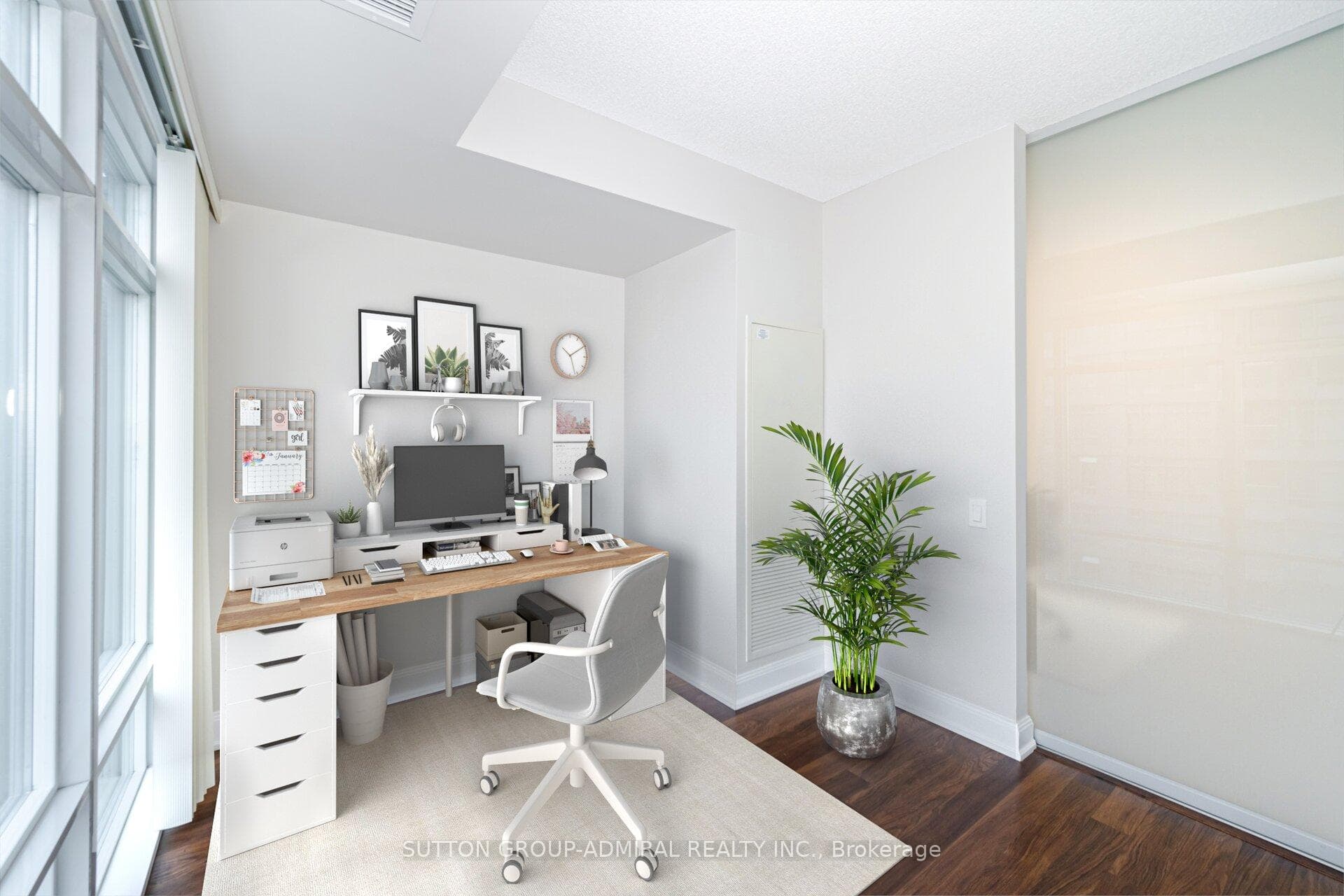 2191 Yonge Street Unit 1804 photo 15