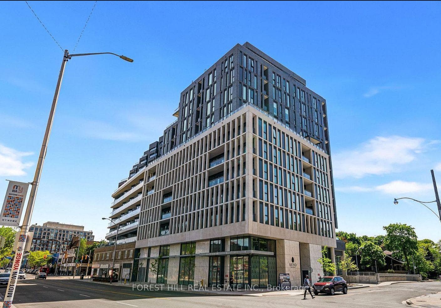 1 Hillsdale Avenue Unit 609 photo 1