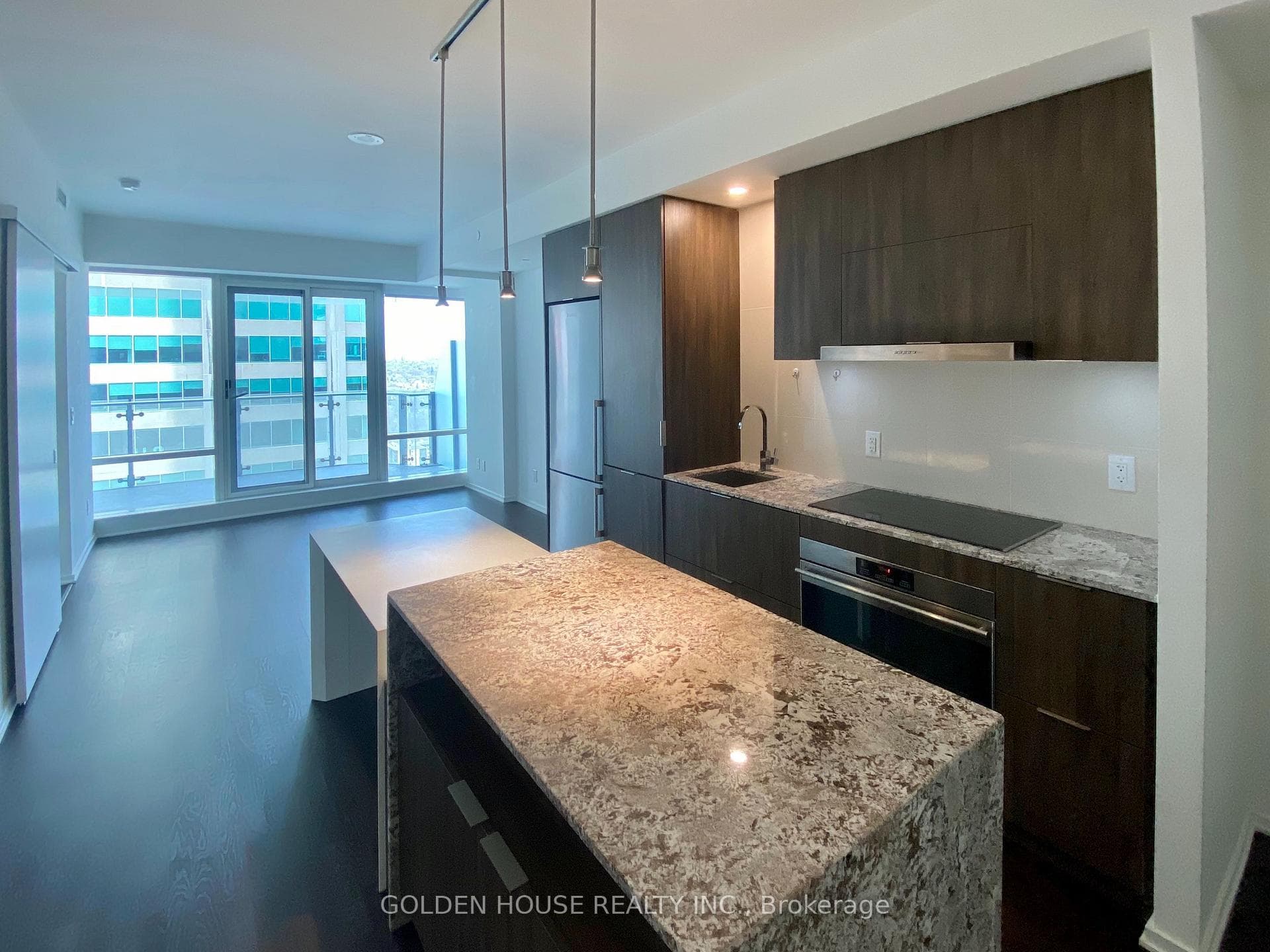 1 Bloor Street Unit 2411 photo 6