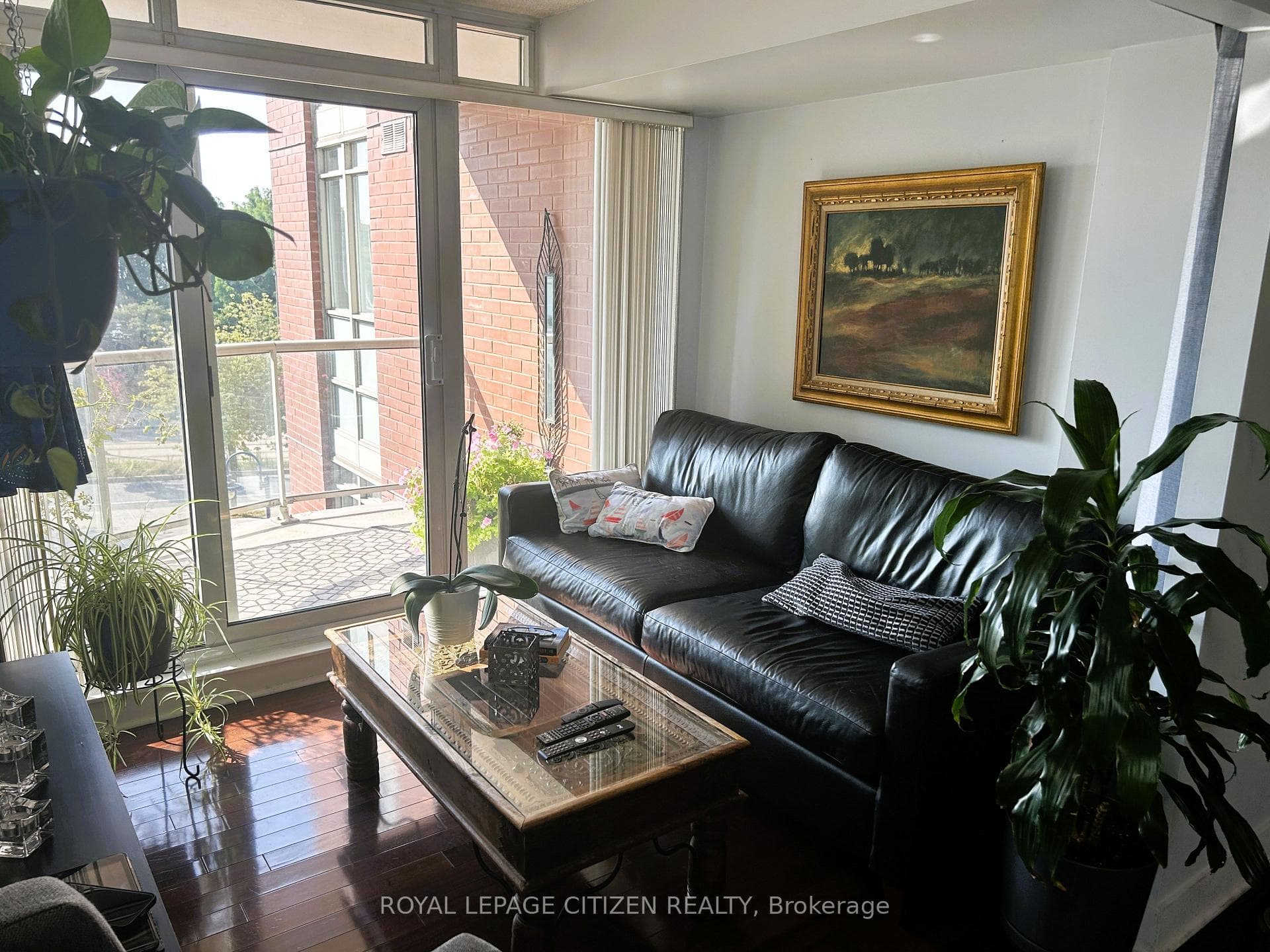 550 Queens Quay W N/A Unit 427 photo 18