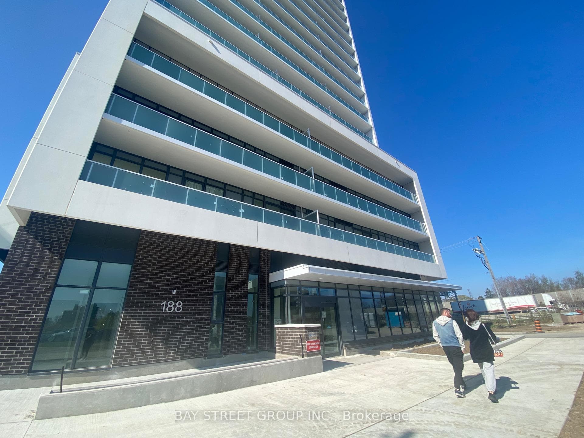 188 Fairview Mall Drive Unit 617 photo 2