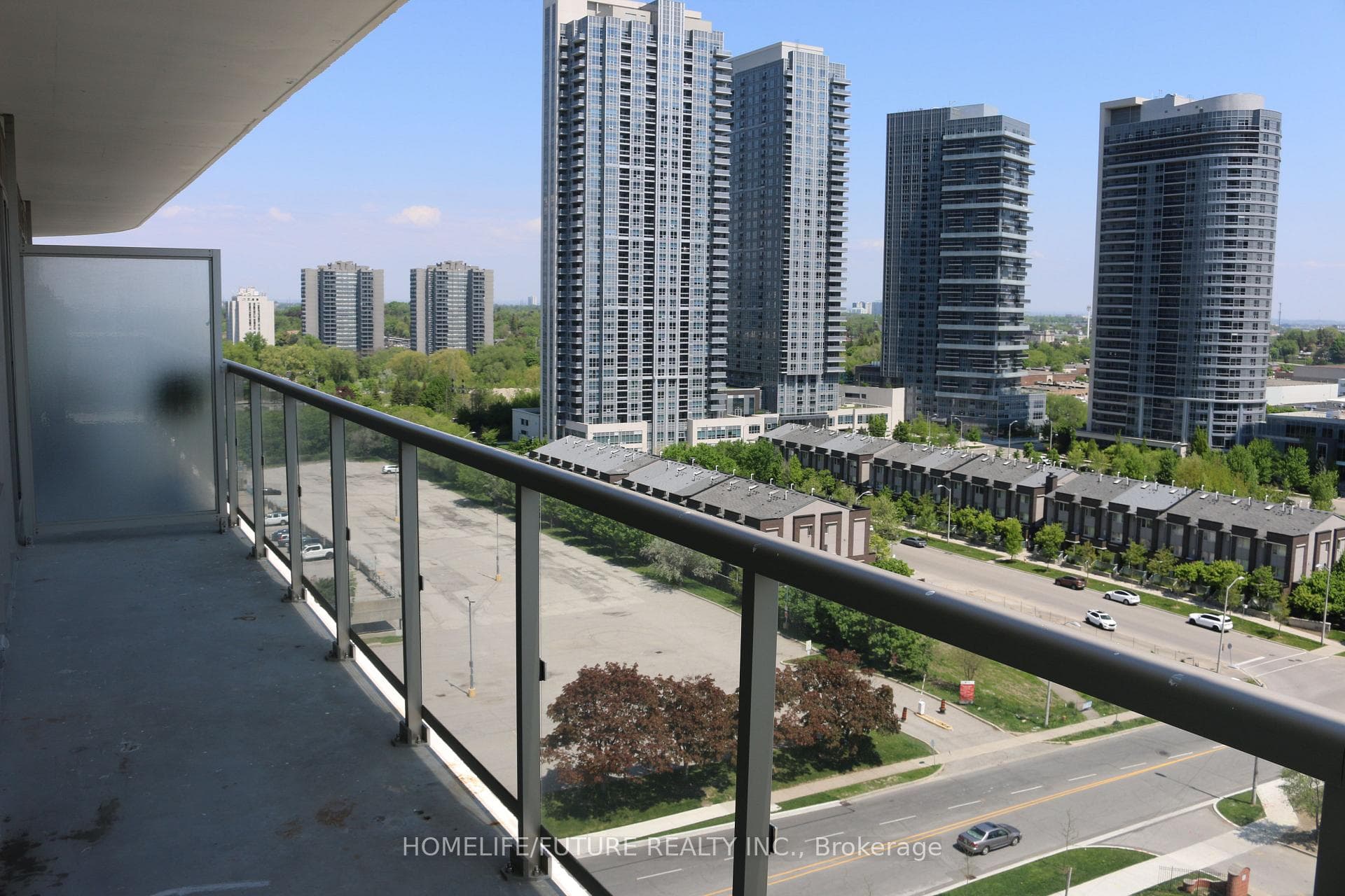 2033 Kennedy Road Unit 1208 photo 6