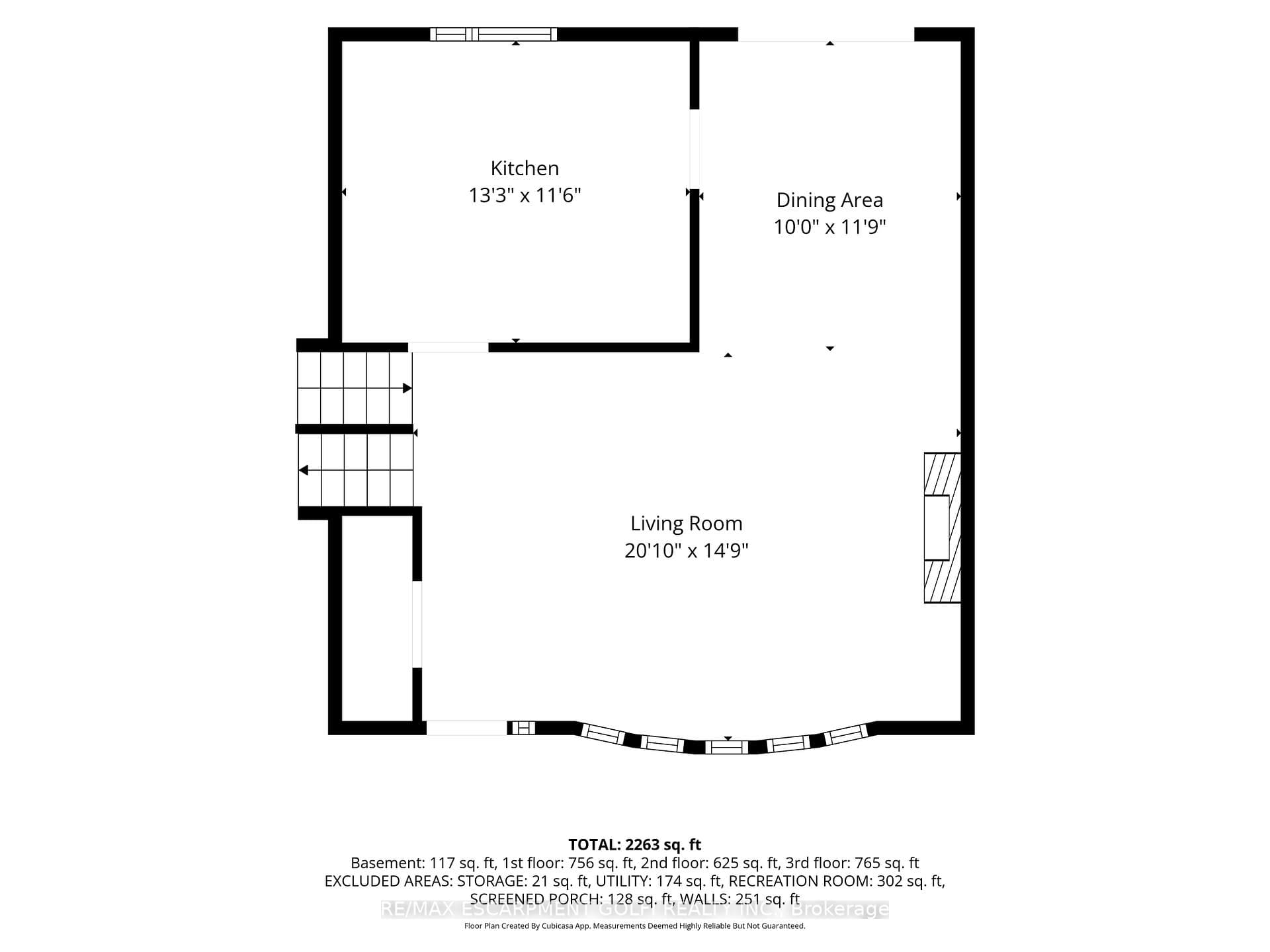 7 Braemar Place photo 49