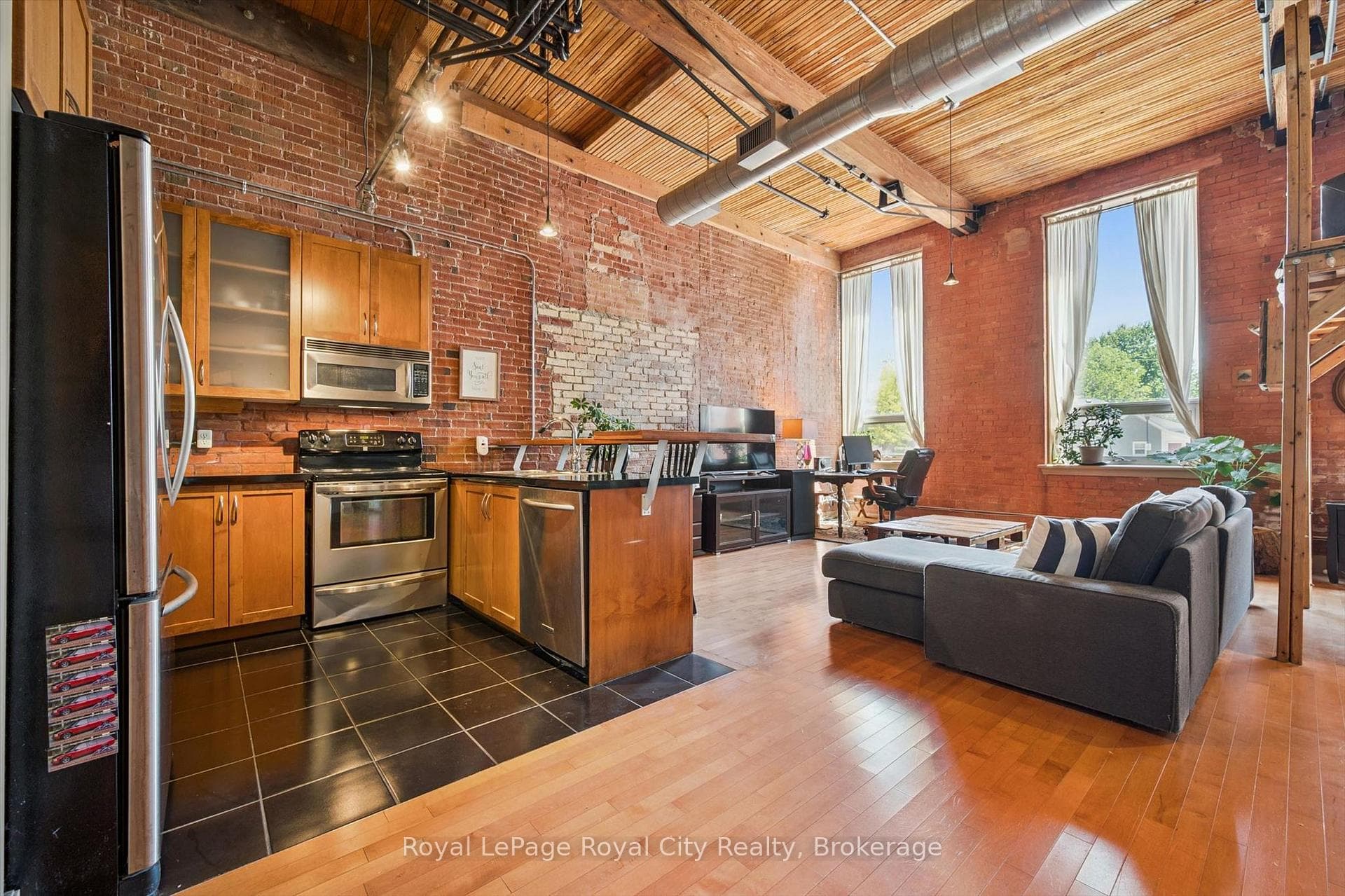 26 Ontario Street Unit 120 photo 7