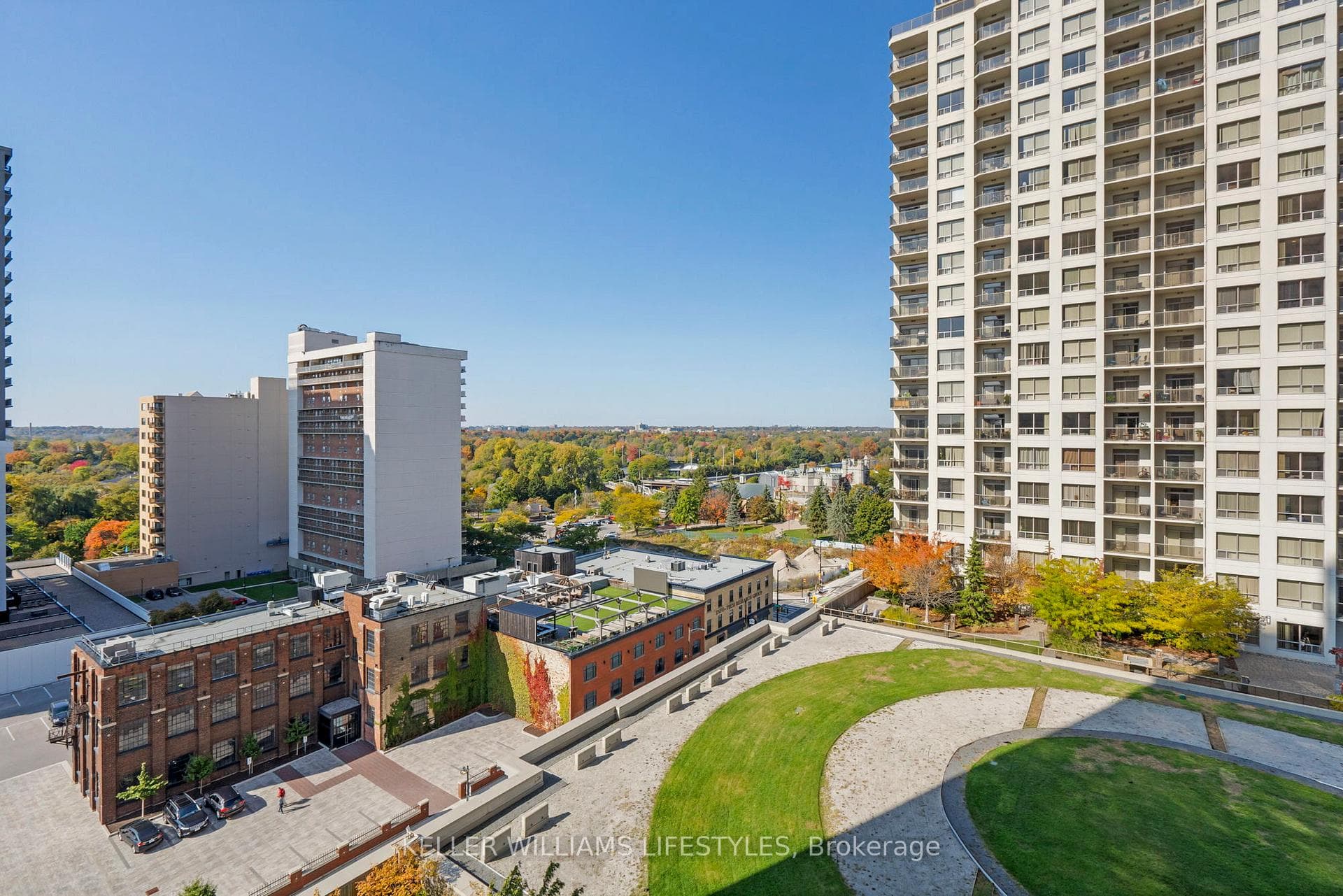 330 Ridout Street Unit 1210 photo 30