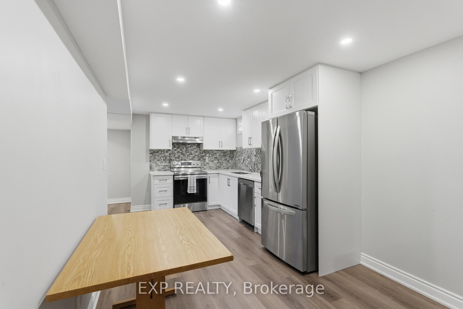 2nd kitchen