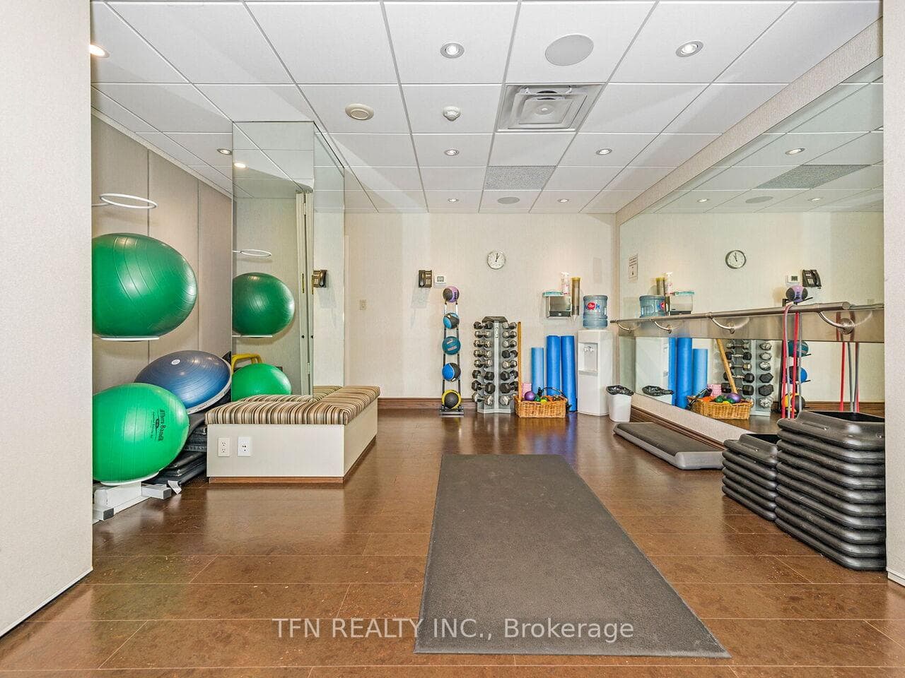 63 St Clair Avenue Unit 1701 photo 40