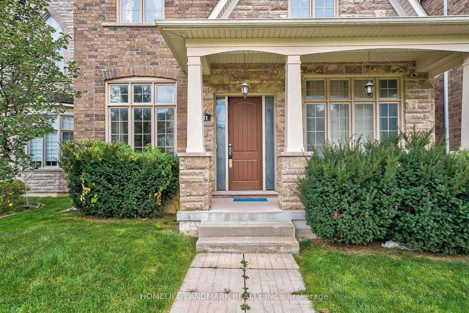 31 Angus Glen Boulevard photo 2