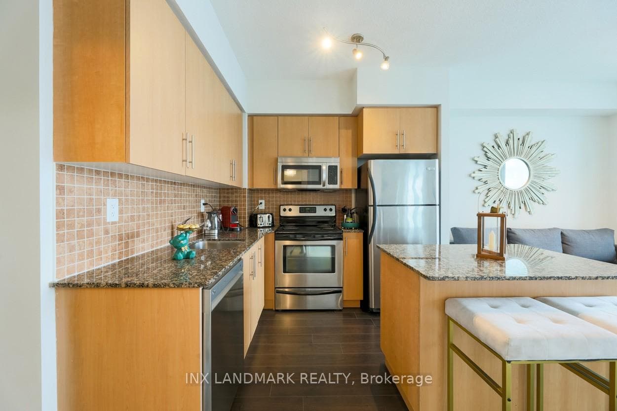 55 Bremner Boulevard Unit 4003 photo 12