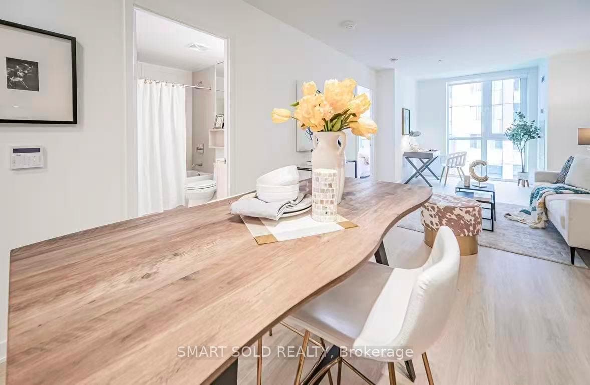 100 Dalhousie Street Unit 411 photo 8