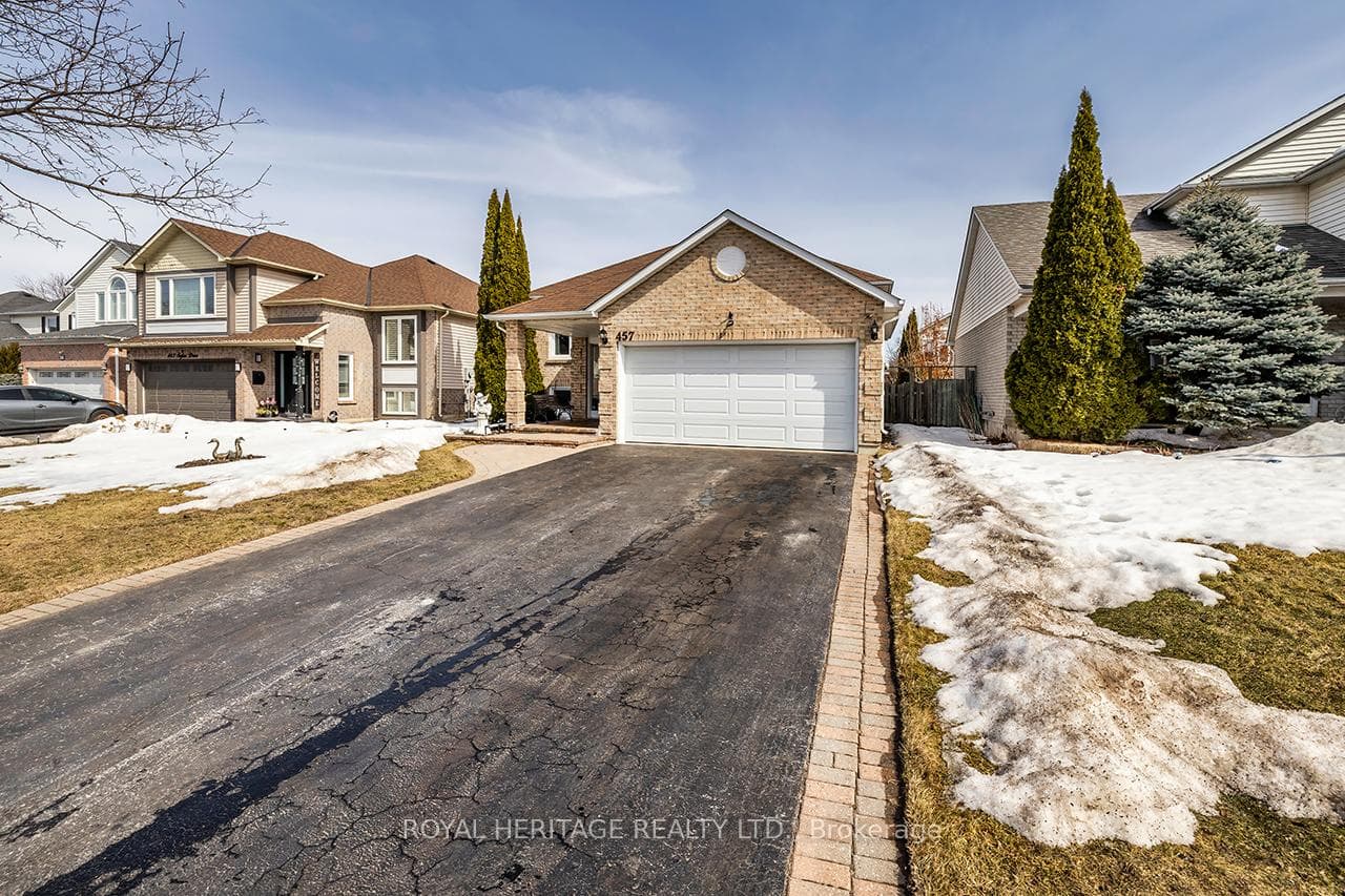 457 Safari Drive photo 2
