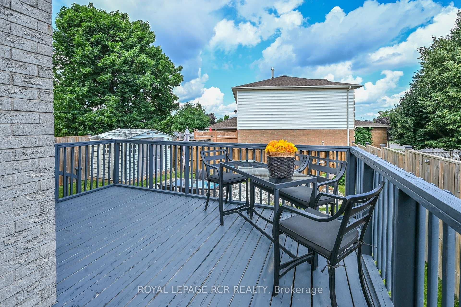 45 Fieldgate Drive photo 36
