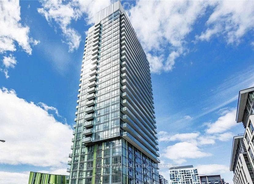 170 Fort York Boulevard Unit 1406 photo 1
