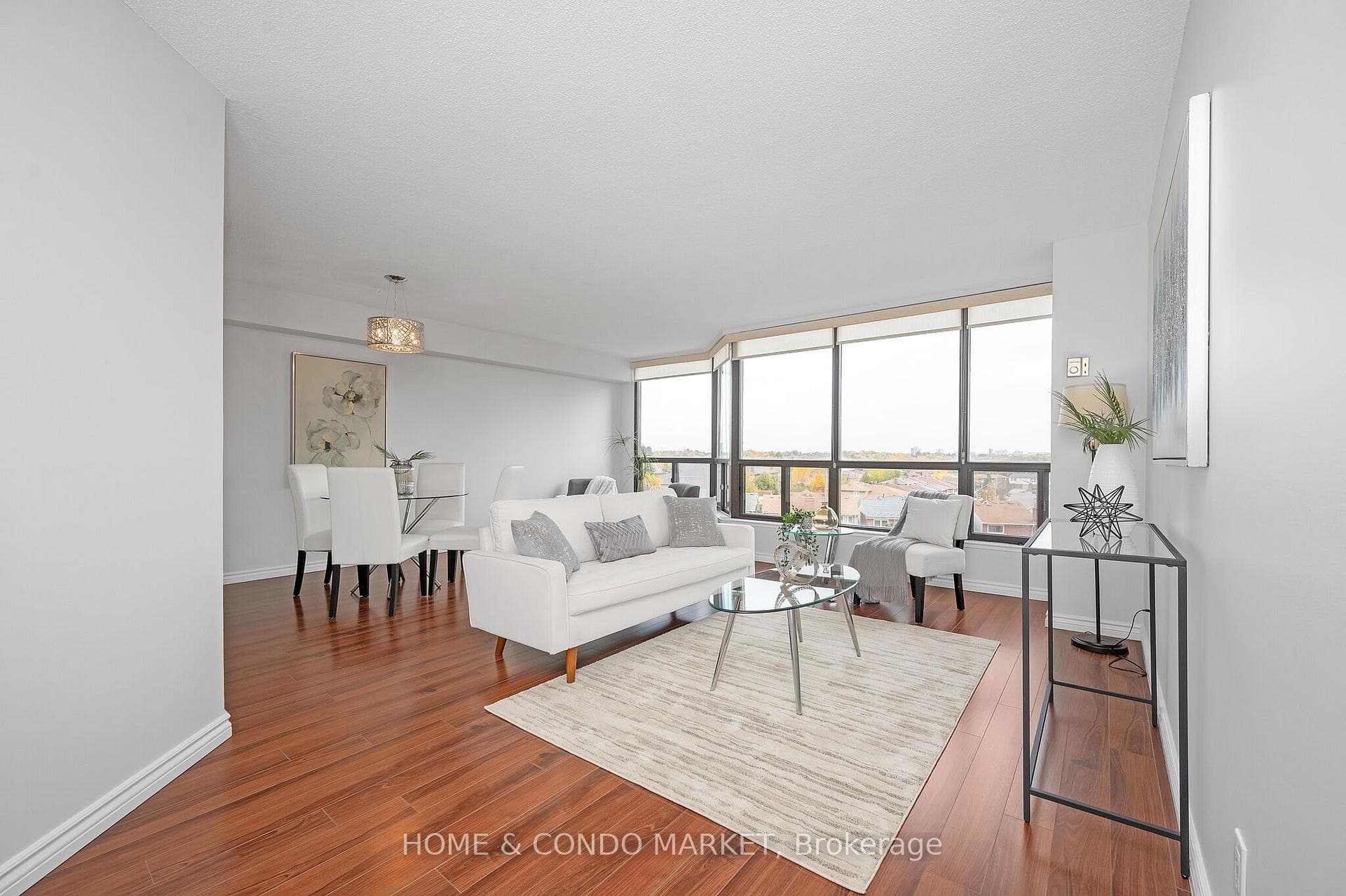 200 Robert Speck Parkway Unit 604 photo 6