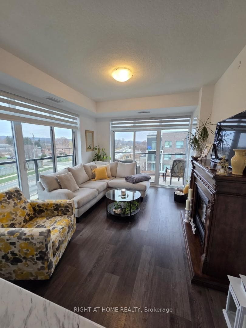 5055 Greenlane Road Unit 324 photo 3