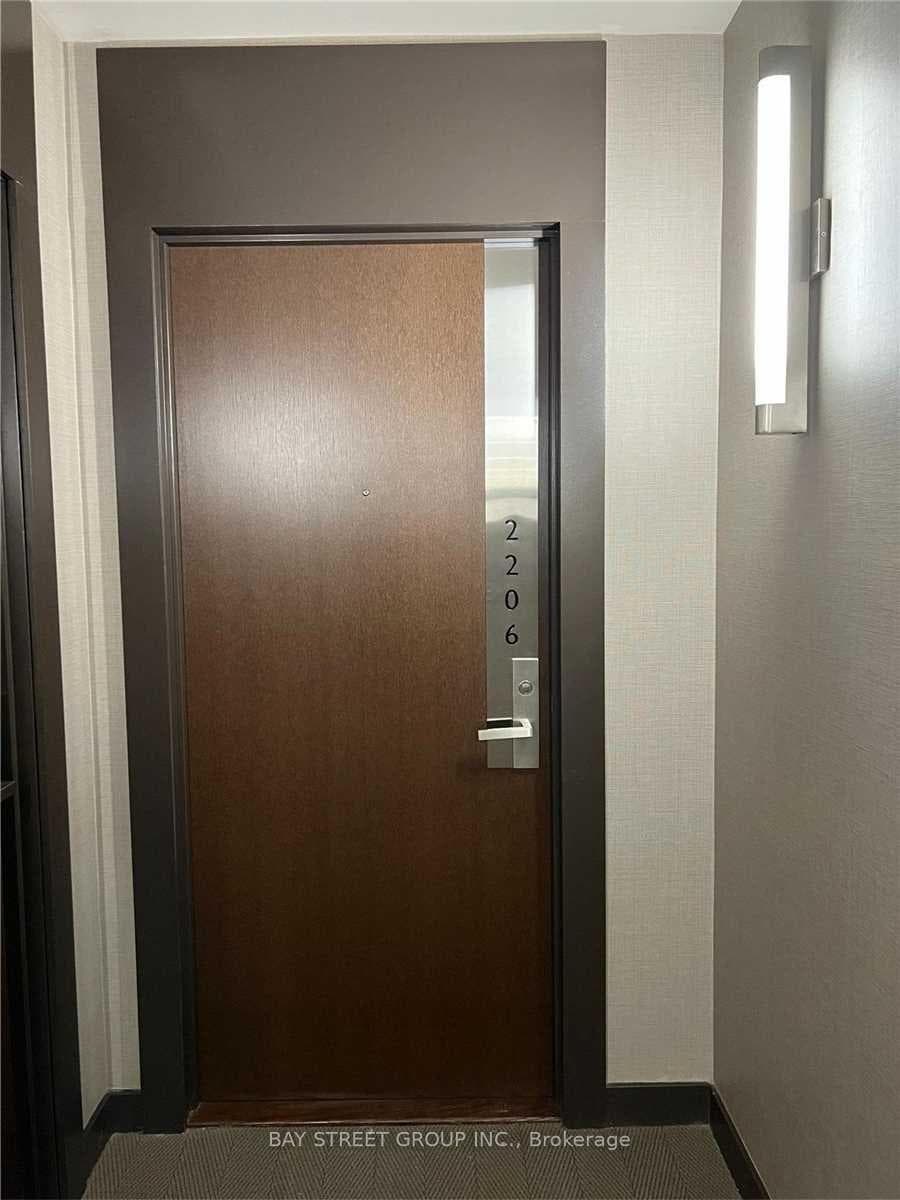 70 Temperance Street Unit 2206 photo 4
