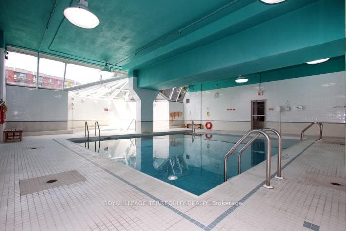 4725 Sheppard Avenue Unit 1710 photo 29