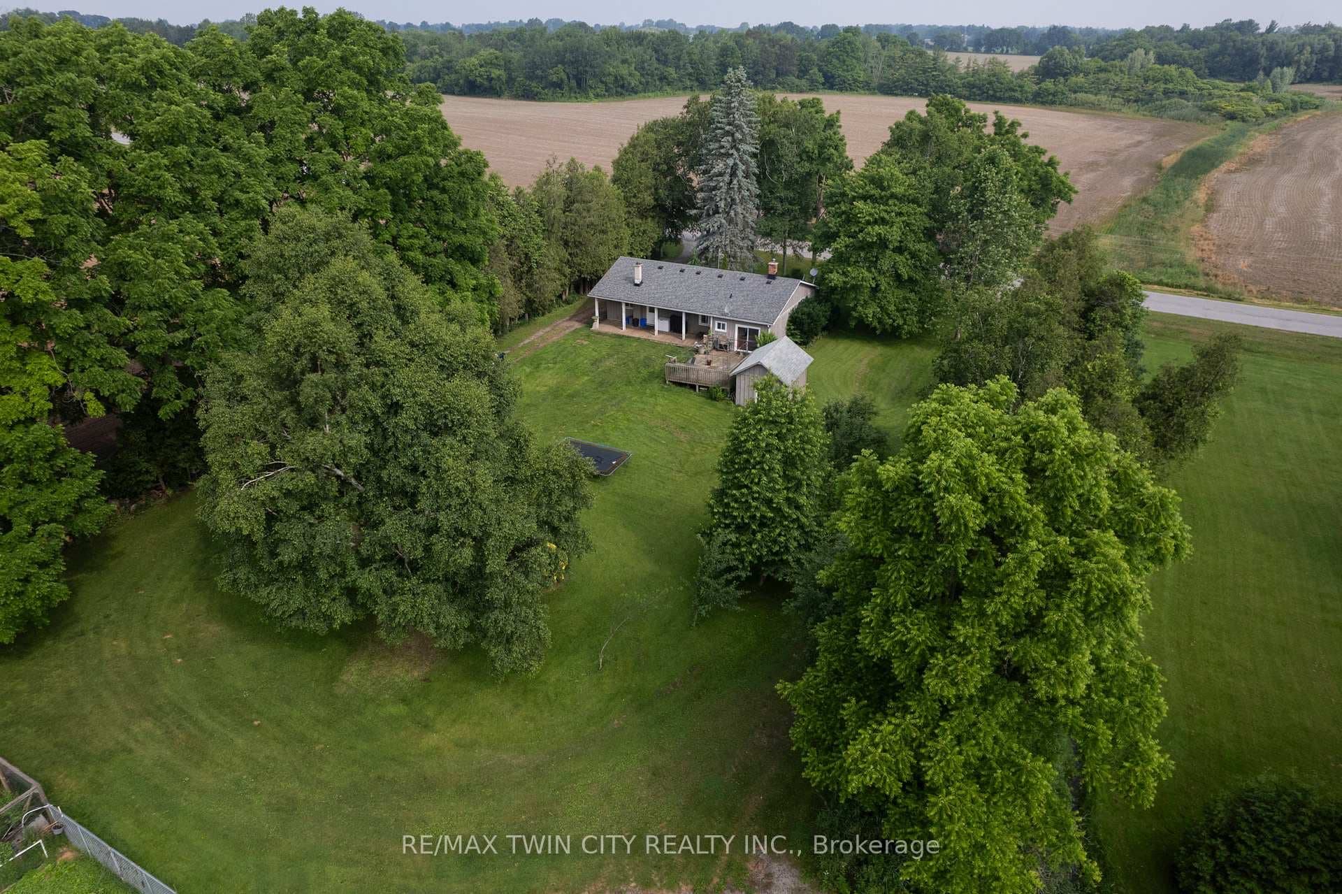 34 CONC 2 TOWNSEND Road photo 8