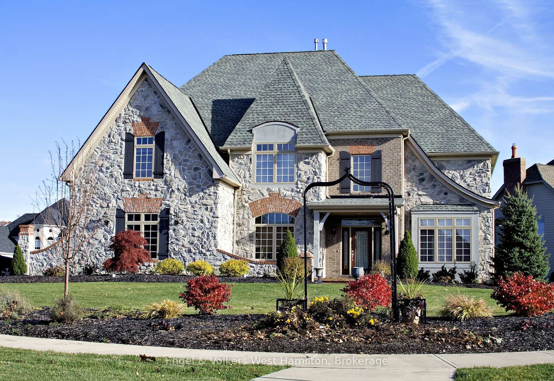 Purposed Home.