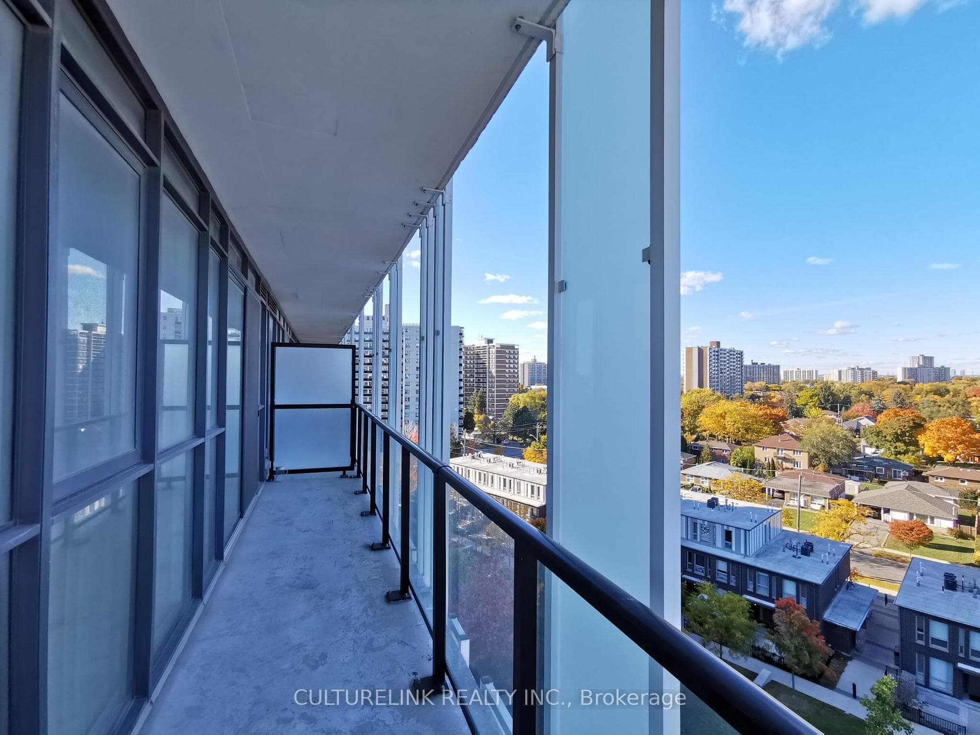 150 Fairview Mall Drive Unit 808 photo 11