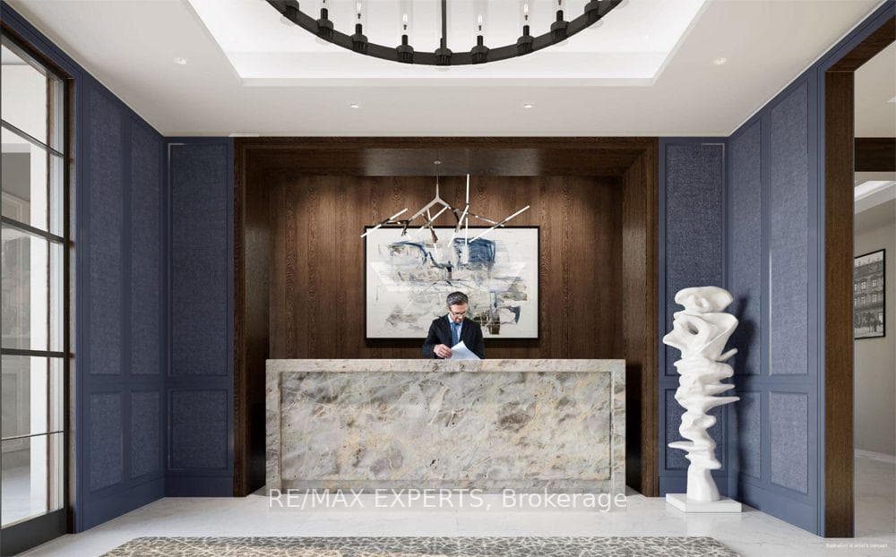 4010 Eglinton Avenue Unit 921 photo 4