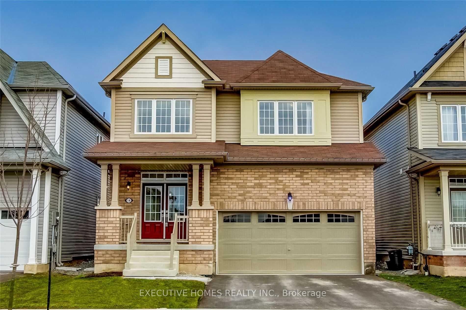 14 VAUGHN Drive photo 1